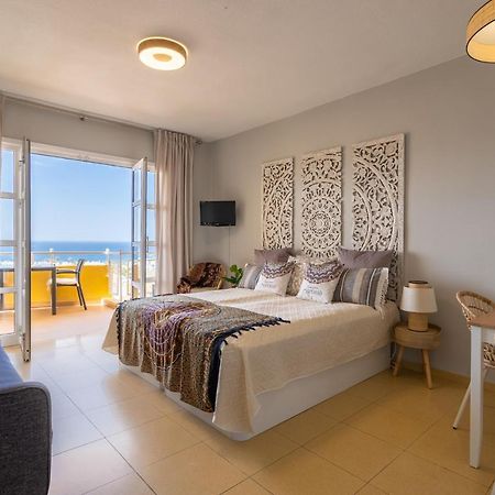 Shine Wave Orlando Costa Adeje (Tenerife) Exterior foto