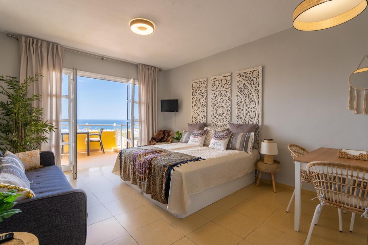 Shine Wave Orlando Costa Adeje (Tenerife) Exterior foto