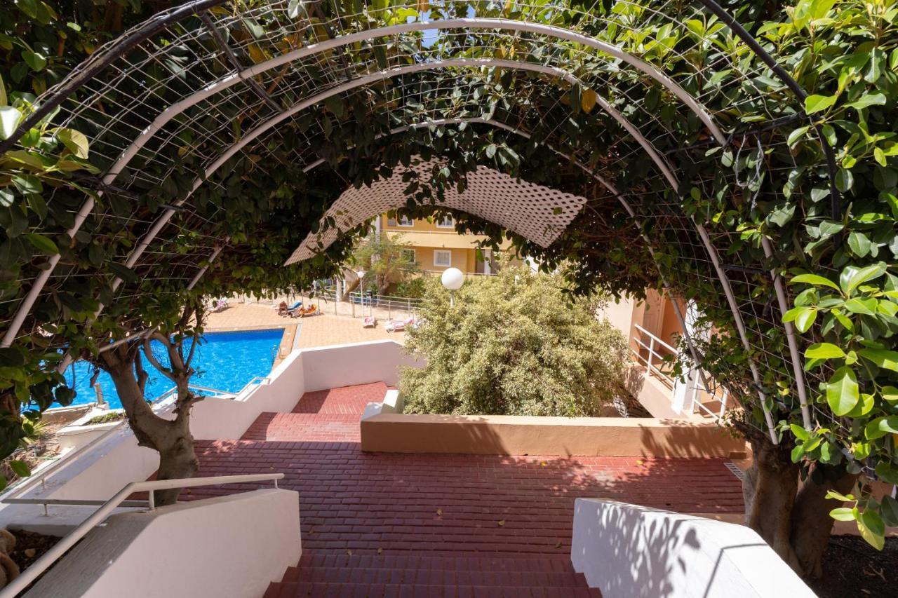 Shine Wave Orlando Costa Adeje (Tenerife) Exterior foto