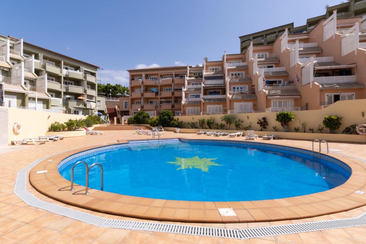 Shine Wave Orlando Costa Adeje (Tenerife) Exterior foto